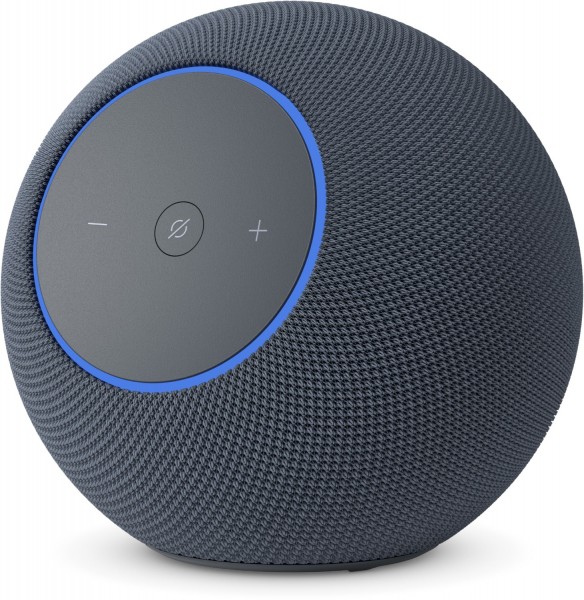 Echo Studio (2025) Smart Speaker graphite
