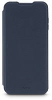 Handytasche Fantastic Feel für Galaxy A16 blau