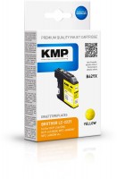 B62YX (550 S.) Tintenpatrone ersetzt LC-223Y gelb