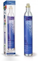 Co2 Kohlensäure Zusatz-Zyl. (60l) Wasser Zu-/Aufbereiter-Zubehör