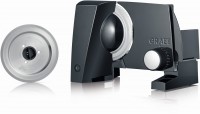 S10022 Style Twin Allesschneider schwarz