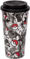 Pokémon Pokéball Becher