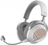 MMX 130 Wireless Gaming Headset Arctic White