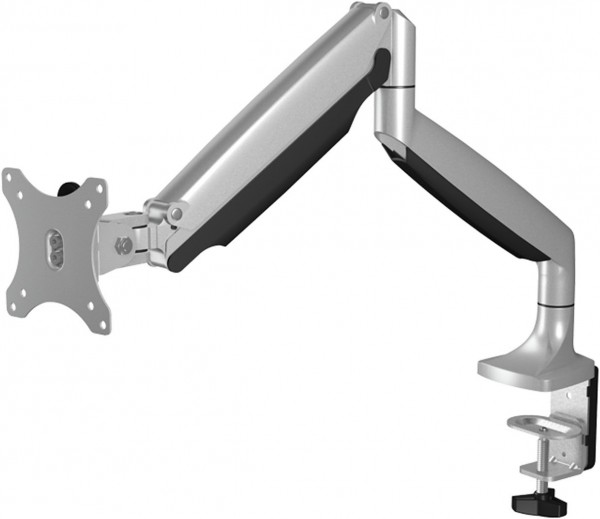 ICY BOX IB-MS503-T Monitorständer bis 32" silber/schwarz
