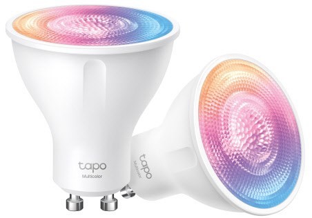 L630 GU10 (2 Stück) LED-Reflektor