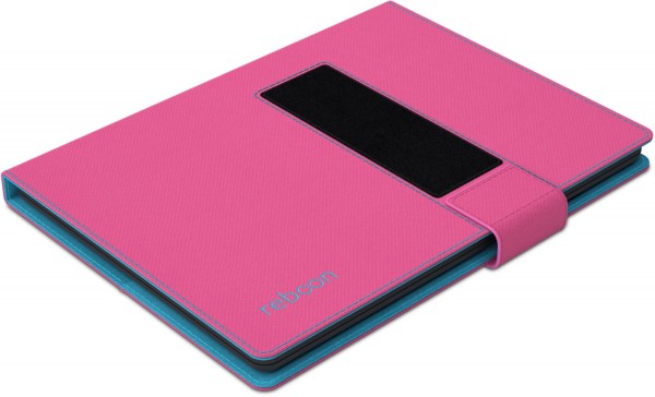 booncover S3 e-Bookhülle pink