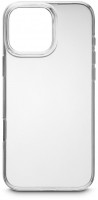Handyhülle Always Clear für iPhone 16 Pro Max transparent
