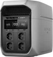 Delta 3 Max Plus Powerstation