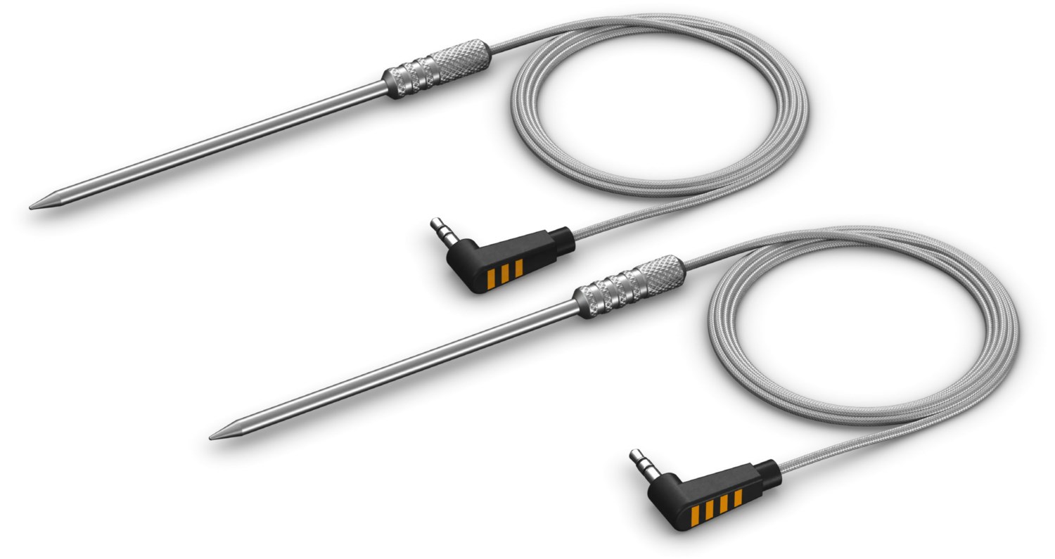 FoodProbe 3+4 Speisenthermometer