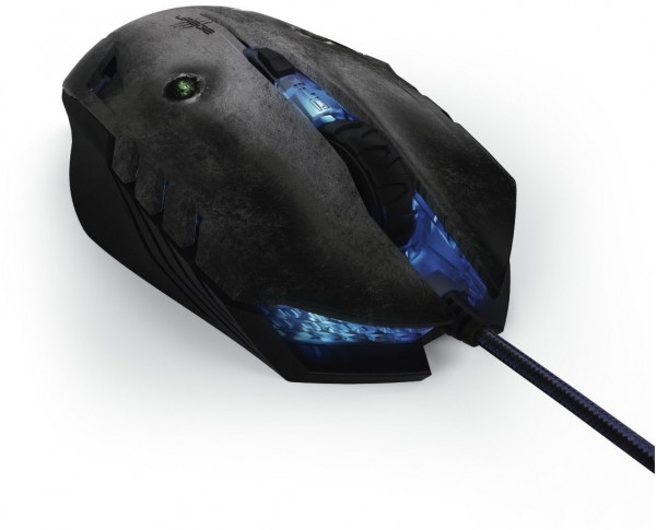 uRage Bullet