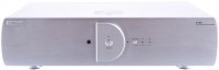 A 100 Stereo-Endstufe diamantsilber
