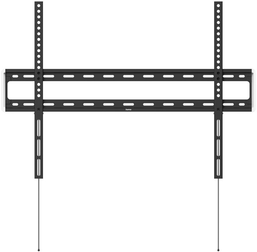 TV-Wandhalterung (84") schwarz