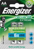 HR06 Extreme AA 2er Blister