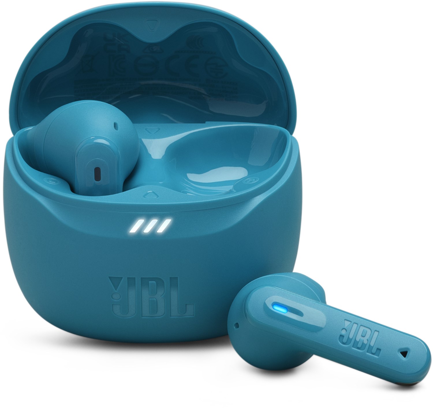 JBL Tune Flex 2 Blau