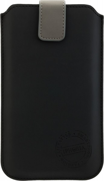 Trend Case XXL 5,7" schwarz