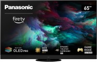 TV-65Z90AE8 164 cm (65") OLED-TV black metallic, 4K Ultra HD, Smart-TV, 144 Hz, Sprachsteuerung