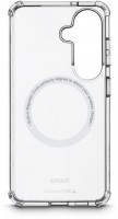 Handyhülle Extreme Protect für Galaxy S26 FE transparent