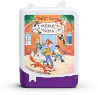 Tonies Book - Die Schule der magischen Tiere