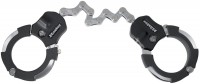 Handschellenschloss Street Cuff mit Schlüssel Lang