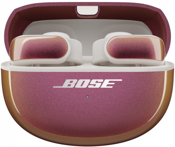 Ultra Open Earbuds True Wireless Kopfhörer sunset iridiscent