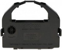 S 015262 Farbband Nylon schwarz
