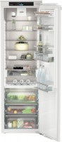 IRBdi 5150-20 Vollraumkühlschrank mit 0°C Zone weiß