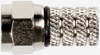 OVZ 010 F-Aufdrehstecker (3,6mm)