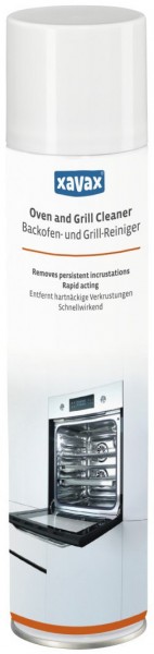 Backofen-/Grill-Reiniger (300ml)