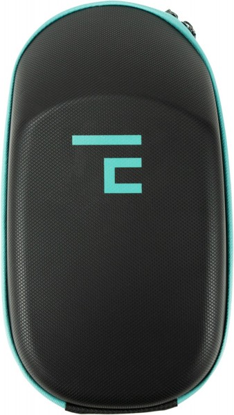 Easy Bag schwarz/electric green