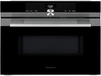 CM633GBS1 Backofen mit Mikrowellenfunktion edelstahl
