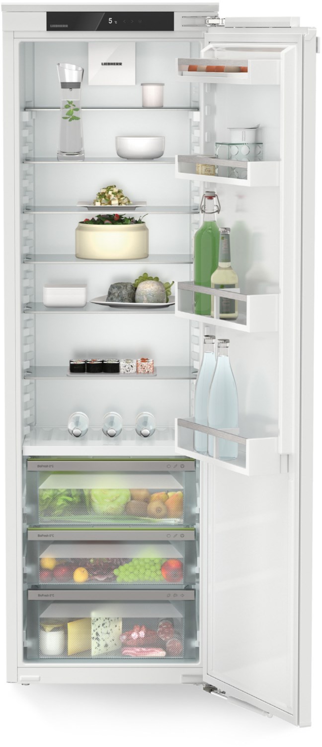 IRBSd 4120-22 Vollraumkühlschrank mit 0°C Zone
