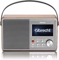 DR 862 Kofferradio mit DAB/DAB+
