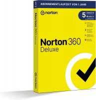 360 Deluxe (1 Jahr) für 5 Geräte
