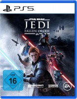 PS5 Star Wars Jedi Fallen Order