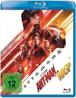 BD Ant-Man and the Wasp