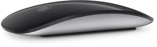 Magic Mouse schwarz