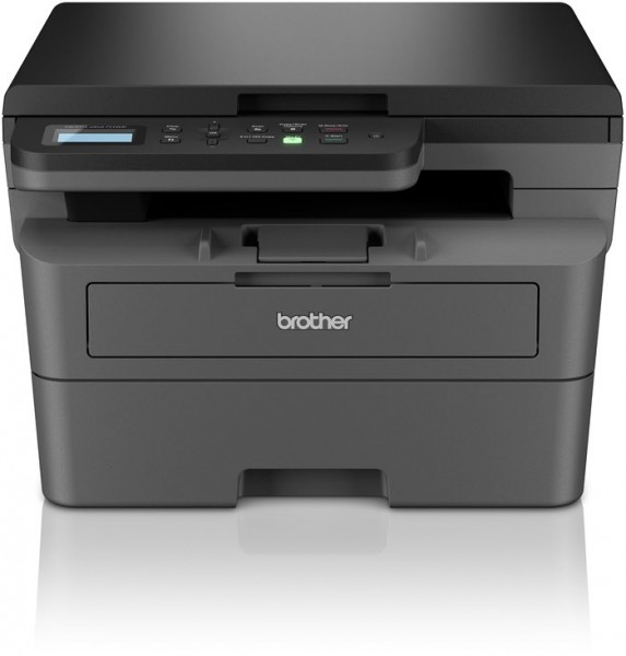 DCP-L2627DWE Multifunktionsgerät S/W-Laser