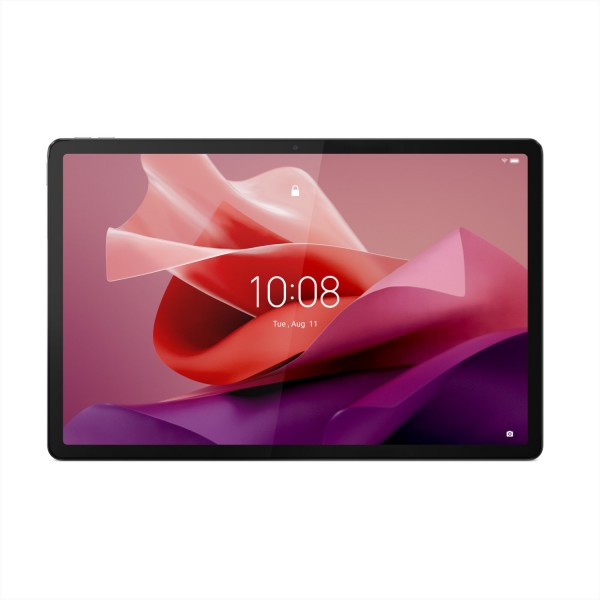 Lenovo Tab P12 (ZACH0112SE) Tablet storm grey inkl. microSDXC Card  
