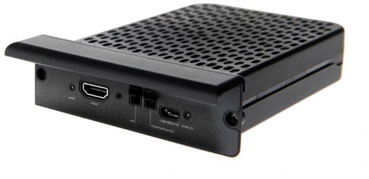 HDMI Audio Modul