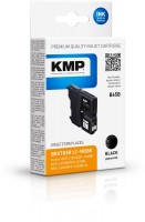 B65B (300 S.) Tintenpatrone ersetzt LC-985BK schwarz