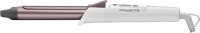 CF 3460 Premium Care Precious Curls Lockenstab weiß/kupfer