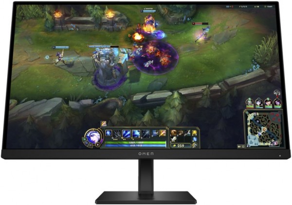 OMEN 27 G2 69 cm (27") Gaming Monitor schwarz