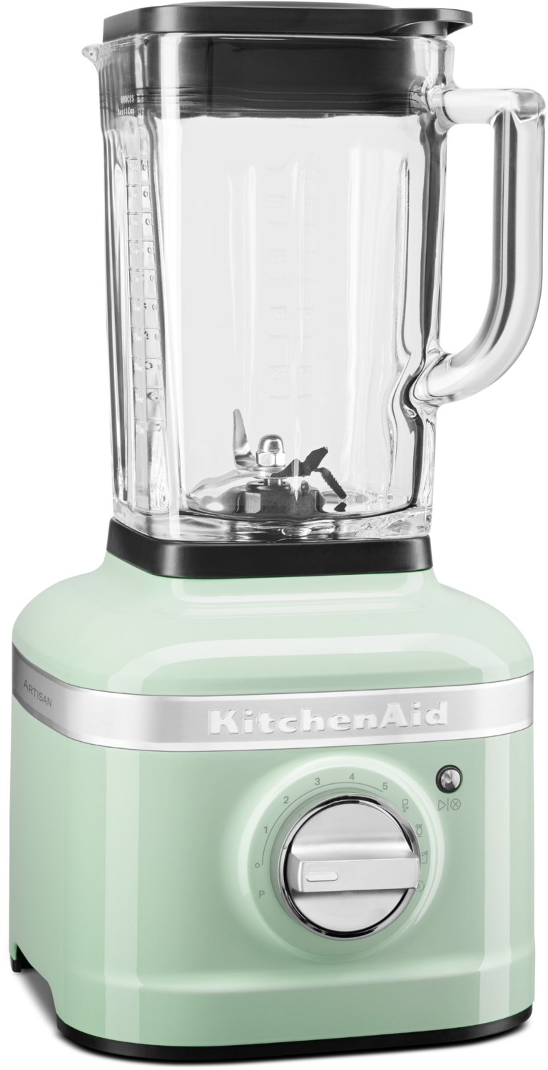 Image of 5KSB4026EPT Artisan Standmixer pistazie