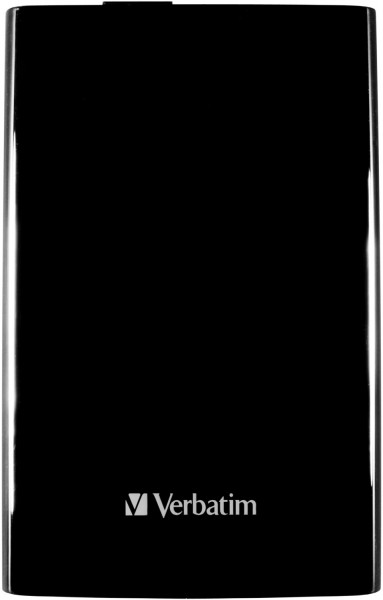 Store'n'Go 2,5" USB 3.0 (2TB) Externe Festplatte schwarz