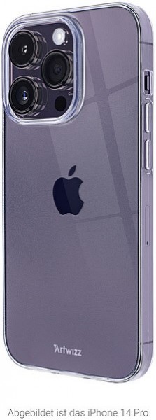 NoCase für iPhone 15 Pro Max