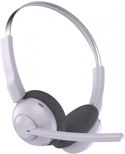 GO Work Pop PC-Headset lila