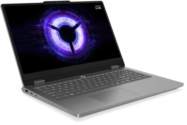 LOQ Essential 15IRX11 (83SC000EGE) 39,6 cm (15,6") Gaming Notebook luna grey, 16 GB RAM, 1000 GB SSD, Windows 11, Full HD (1920x1080)