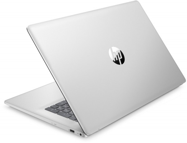 HP ノートPC Intel Core i3 シルバー HP 17-cn3661ng (B04YLEA) 43,9 cm (17,3