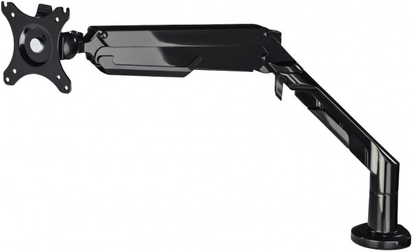 Monitorarm Fullmotion (36") schwarz