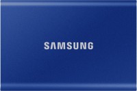 T7 Portable USB 3.2 Gen 2 (1TB) Externe SSD indigo blue